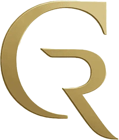 GOLDFLOW Logo